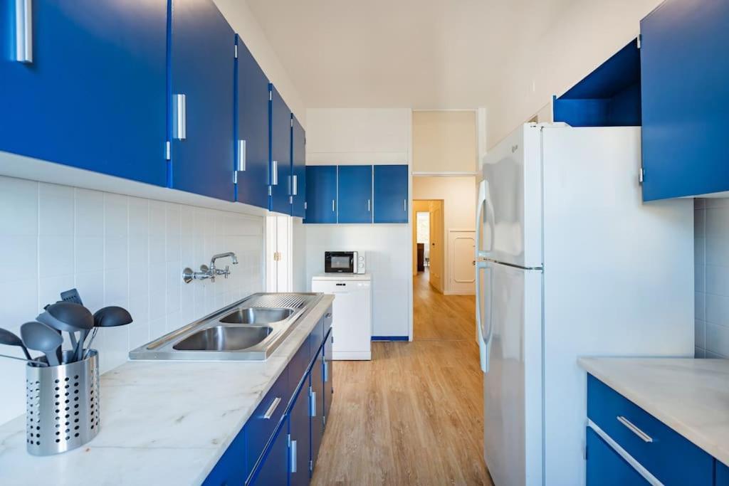 Appartamento Foz Sea & Retreat *