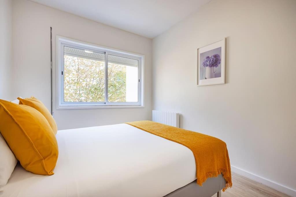 Appartamento Foz Sea & Retreat Oporto