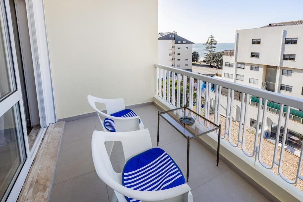 Foz Sea & Retreat Oporto