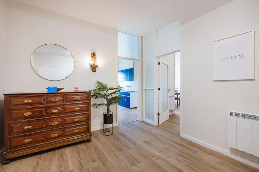 Appartamento Foz Sea & Retreat Oporto