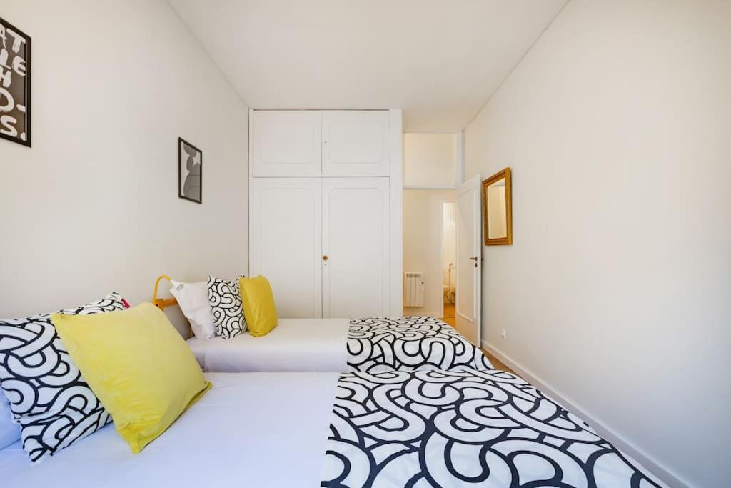 Appartamento Foz Sea & Retreat *