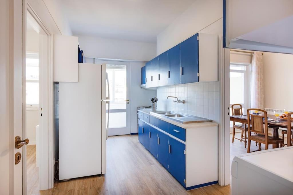 Foz Sea & Retreat Appartamento