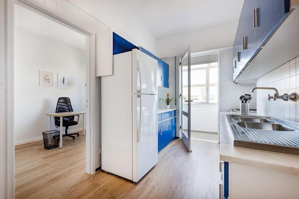 Apartamento Foz Sea & Retreat Oporto